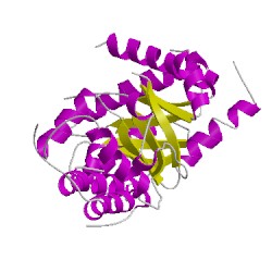 Image of CATH 1xdmX