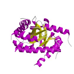 Image of CATH 1xdmZ
