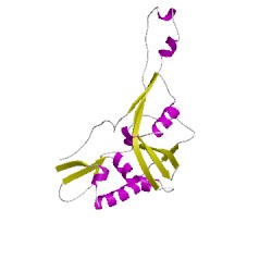 Image of CATH 1xdoA02