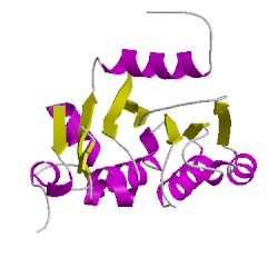 Image of CATH 1xdoA03