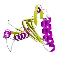 Image of CATH 1xdoB04