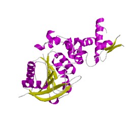 Image of CATH 1xdsB