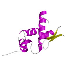 Image of CATH 1xdsB01