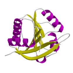 Image of CATH 1xdsB03