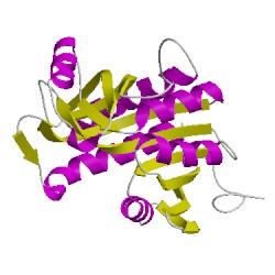 Image of CATH 1xe3D