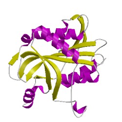 Image of CATH 1xe3E