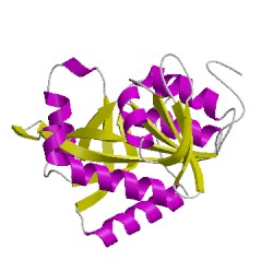 Image of CATH 1xe3F