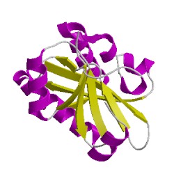 Image of CATH 1xe4A01