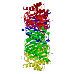 Image of CATH 1xea