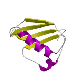 Image of CATH 1xeeA01