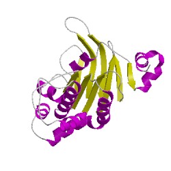 Image of CATH 1xefD