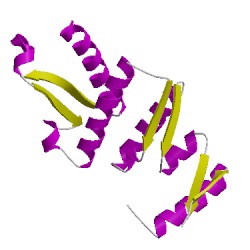 Image of CATH 1xewY00