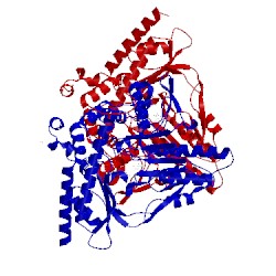 Image of CATH 1xey
