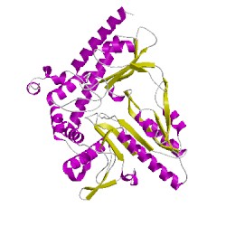 Image of CATH 1xeyB
