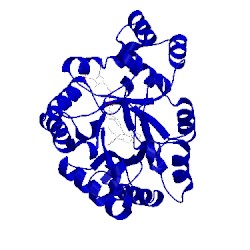 Image of CATH 1xf0