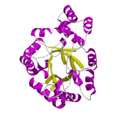 Image of CATH 1xf0A
