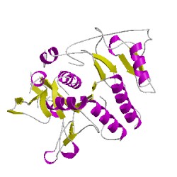 Image of CATH 1xf1A01