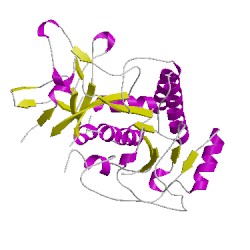Image of CATH 1xf1B01