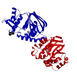 Image of CATH 1xfa