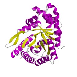 Image of CATH 1xfbA