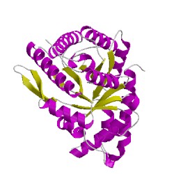 Image of CATH 1xfbD