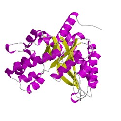 Image of CATH 1xfbF