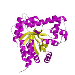 Image of CATH 1xfbG