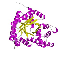 Image of CATH 1xfbH