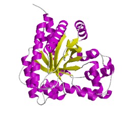 Image of CATH 1xfbI