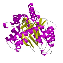 Image of CATH 1xfbK