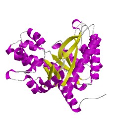 Image of CATH 1xfbL