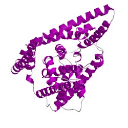 Image of CATH 1xfhA00