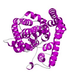 Image of CATH 1xfhB