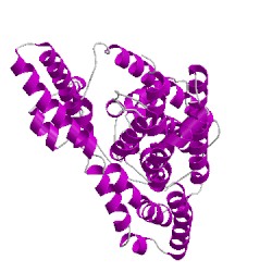 Image of CATH 1xfhC
