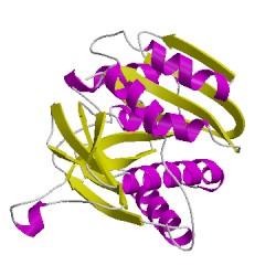 Image of CATH 1xfoA01