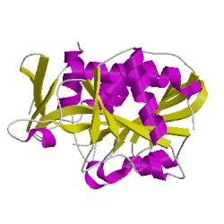 Image of CATH 1xfoB01