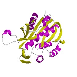 Image of CATH 1xfoC01