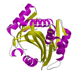 Image of CATH 1xfoD01