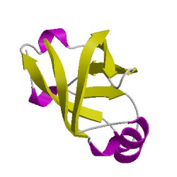 Image of CATH 1xfoD02