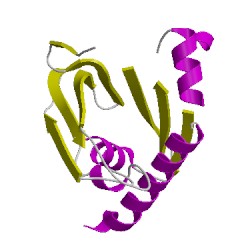 Image of CATH 1xfsA00