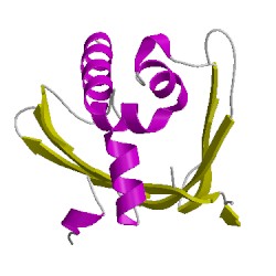 Image of CATH 1xfsB