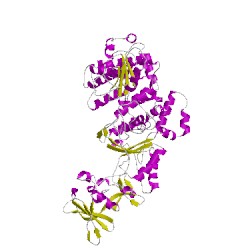 Image of CATH 1xfuA