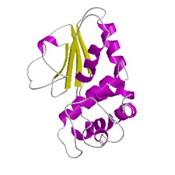 Image of CATH 1xfuA01