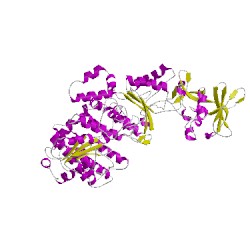 Image of CATH 1xfuE