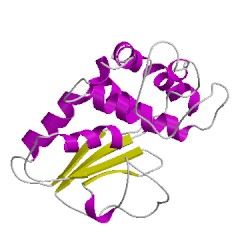 Image of CATH 1xfuE01