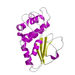 Image of CATH 1xfuF01