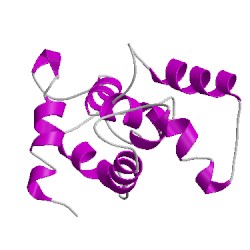 Image of CATH 1xfuO