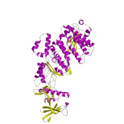 Image of CATH 1xfvA