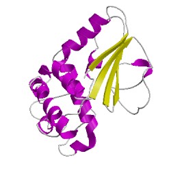 Image of CATH 1xfvA01