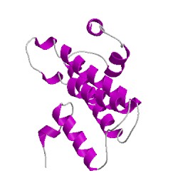 Image of CATH 1xfvA04